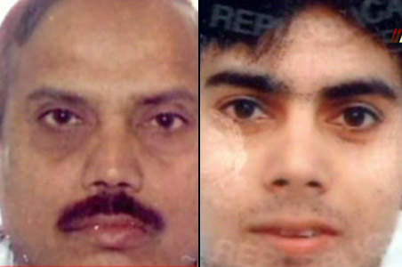 Italian Police arrest 2 Pak nationals for 26/11 links
