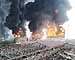 Two more blasts at Jaipur inferno site