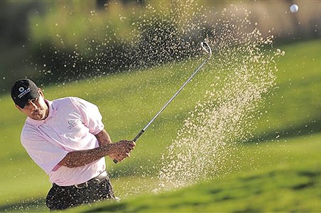 New high for Indian golf in WGC event