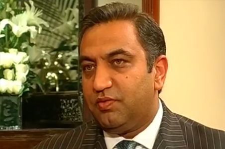 26/11: Taj is family, says GM who lost everything