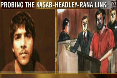 Headley-Rana: Did they help plan, execute 26/11?