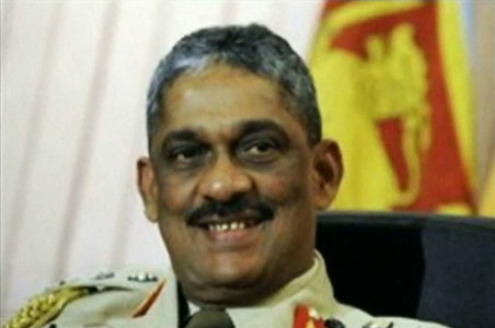 US to quiz Sri Lankan army chief?