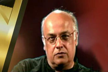 'Unhappy' Bhatt writes to PM over son's 'link to Headley'