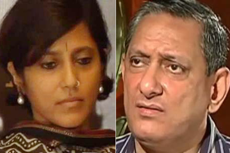 26/11 fallout: Mumbai Crime Branch chief wants to quit