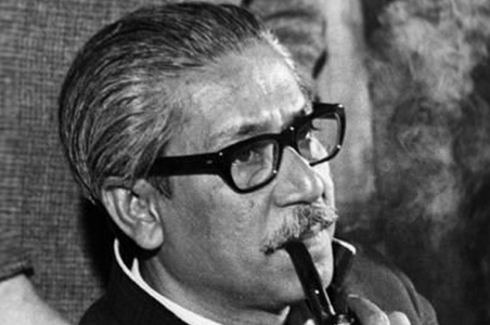 Death sentences to Mujib killers: A chronology