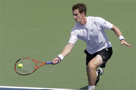 Murray, Davydenko, Verdasco make Valencia semis