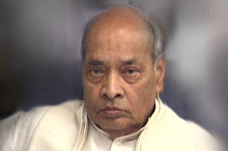 Congress and Rao's role during Babri demolition