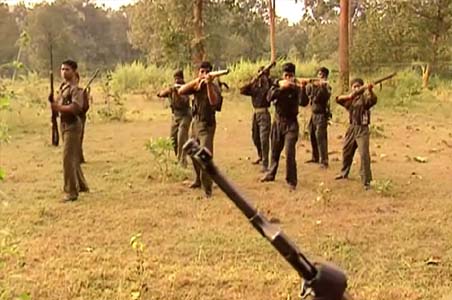 Naxal menace: Living in the shadow of the Reds