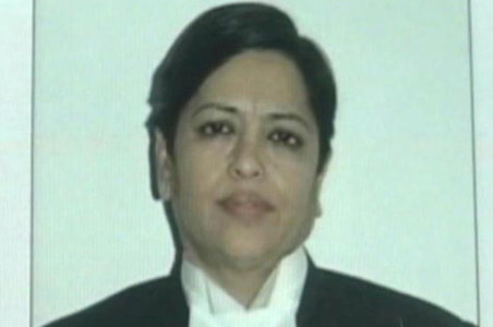 Cash-at-door scam: Clean chit for Punjab judge