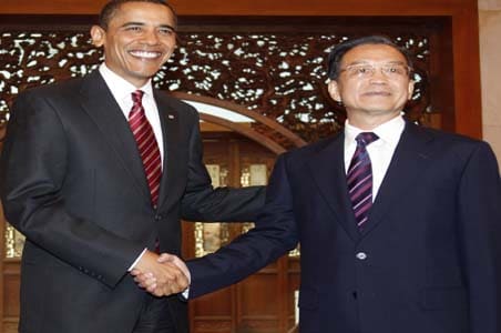 US-China joint statement