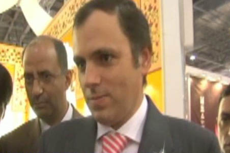 Omar's pitch for Jammu and Kashmir tourism