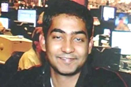 Worried about lay-off, pilot killed himself
