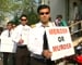 Indian Airlines pilots on protest path once again