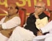 It's Rajnath vs Advani; Saffron Parivar divided