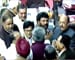 Govt, BJP, SP apologize for scuffle in Parliament