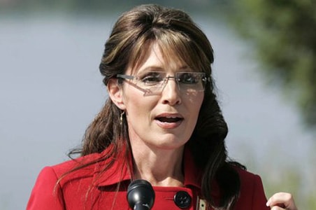 Sarah Palin angry over Newsweek cover