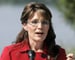 Sarah Palin angry over Newsweek cover