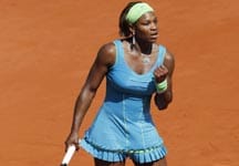 Serena penalised for US Open tirade