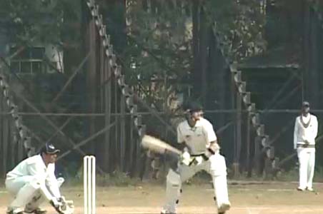 Kashmir match: Army HQ caught offguard?