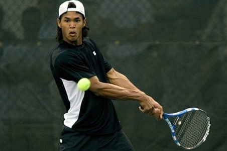 Somdev Devvarman in Challenger final