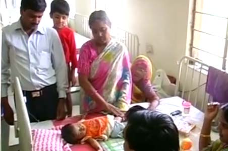 Swine flu scare in Jaipur; cases double overnight