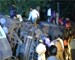 12 injured in train accident in Mumbai