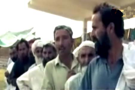 How a mother of 9 survives war in Pakistan