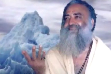 आसाराम के जेल जाने के बाद उमा भारती ने किया था ट्वीट, लिखा था- निर्दोष हैं बापू