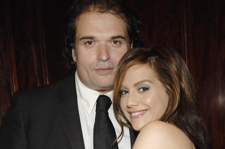 Actress Brittany Murphy dies at age 32