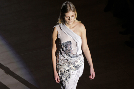Can eco-friendly fashion be just as stylish?