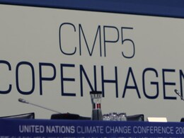 Highlights of the new Copenhagen accord Highlights of the new Copenhagen accord