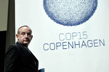 UN panel issues new draft at climate talks