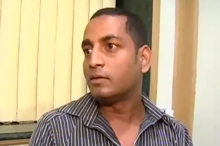russianrape Goa MP suggests Russian rape victim asked for it