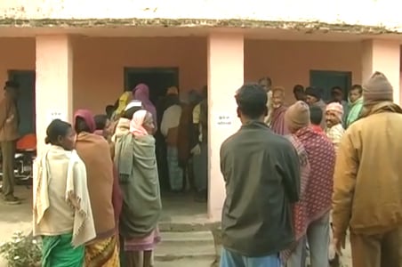 Parties in search of post-poll allies in Jharkhand