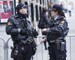 Cops, protesters gear up for Obama visit in Oslo