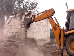 महरौली में DDA द्वारा चलाए जा रहे अतिक्रमण हटाओ अभियान पर LG ने फिलहाल लगाई रोक महरौली में DDA द्वारा चलाए जा रहे अतिक्रमण हटाओ अभियान पर LG ने फिलहाल लगाई रोक