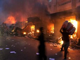 Taliban claims responsibility for Karachi suicide attack Taliban claims responsibility for Karachi suicide attack