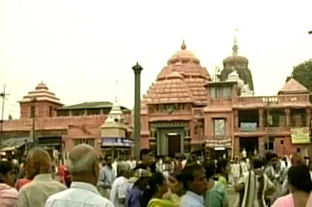 Now, disabled can enter Puri temple in wheelchairs