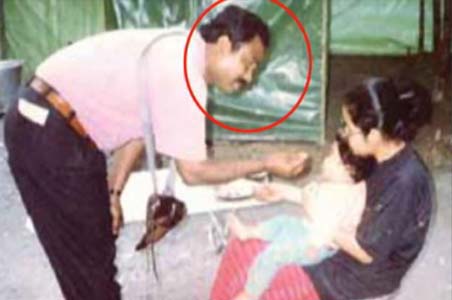 Assam ready for peace process, ULFA leader offered safe passage