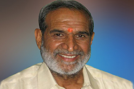 CBI gets sanction to prosecute Sajjan Kumar