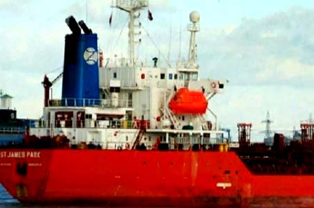 Somali pirates hijack ships with Indians