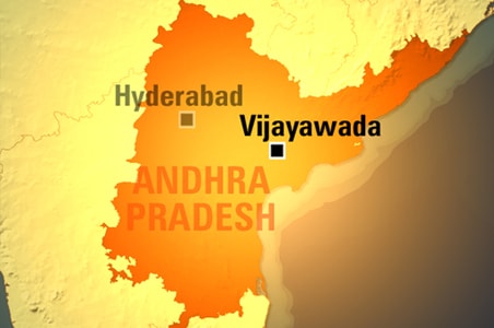 Andhra Pradesh to digitise Vedas