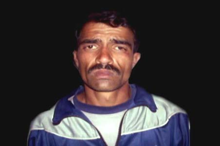 Pak soldier sneaks into India, arrested