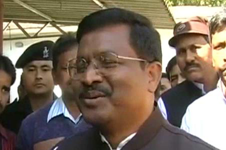 Jharkhand: Political merry-go-round begins