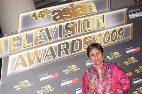 Yet another award for NDTV's <i>We The People</i>