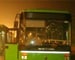 Another low floor bus catches fire in Delhi