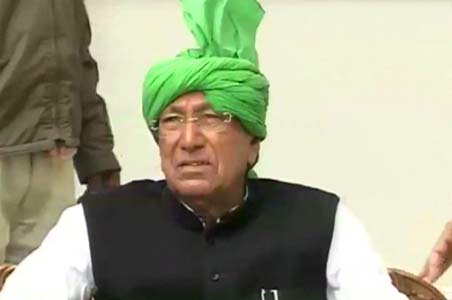 BSP Calls Off Alliance With Om Prakash Chautala's Party In Haryana