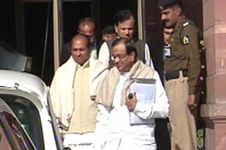 'Betrayed' KCR condemns Govt, resigns