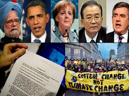 UN Climate Summit "takes note" of Copenhagen accord UN Climate Summit "takes note" of Copenhagen accord