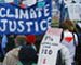 Thousands march in London for climate change